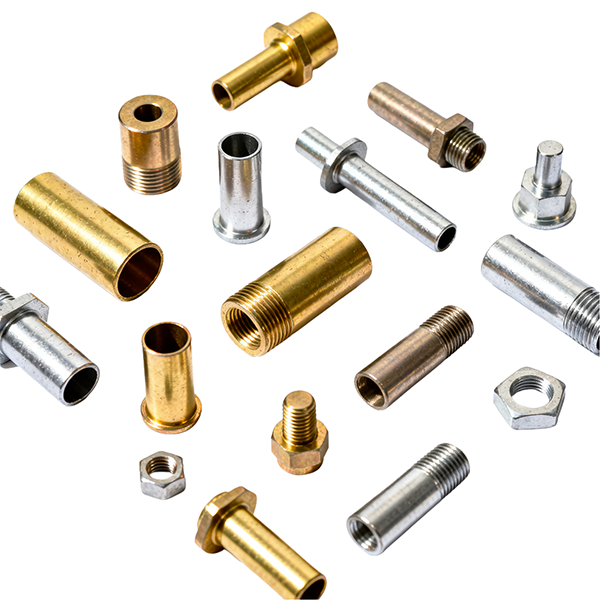 Machinery Parts